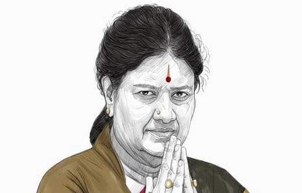 శశికళ సంచలన నిర్ణయం!