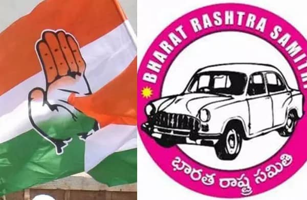 BRS: పార్టీ ఫిరాయింపుల పై మాట్లాడే అర్హత బీఆర్ఎస్ పార్టీకి లేదు..