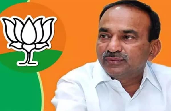 BJPTELANGANA: తెలంగాణ బీజేపీ నూతన అధ్యక్షుడు ఈటల రాజేందర్..? Rajendra ,etala, etala rajendra