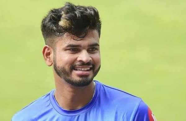 ఐసీసీ ర్యాంకింగ్స్.. తొలిసారి టాప్ 20 లోకి శ్రేయాస్..!