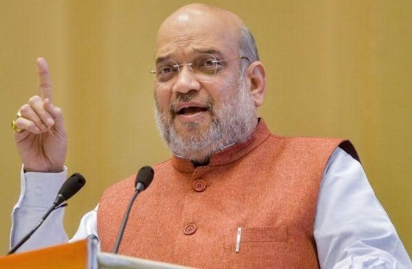 యూపీ మరోసారి బీజేపీదే_ అమిత్ షా