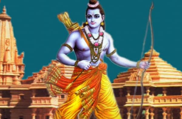 అయోధ్య రామాలయం వీడియో విడుదల!