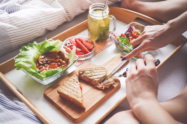Tricks For Easy, Healthy Breakfasts