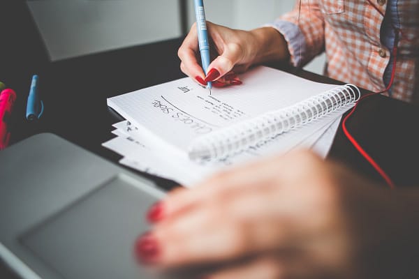 Project Proposal Writing