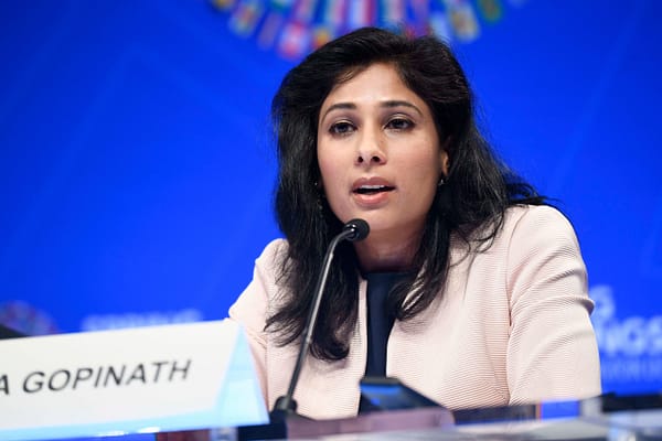 సాగు చట్టాలపై ఐఎంఎఫ్ చీఫ్ ఆసక్తికర వ్యాఖ్యలు!