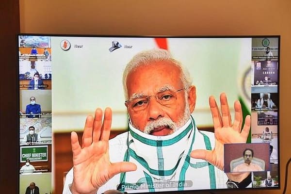 ‘జీరో వేస్టేజ్’ లక్ష్యంతో పనిచేయాలి : ప్రధాని మోదీ