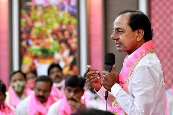 ముఖ్యమంత్రి మార్పు లేదు: సీఎం కేసీఆర్