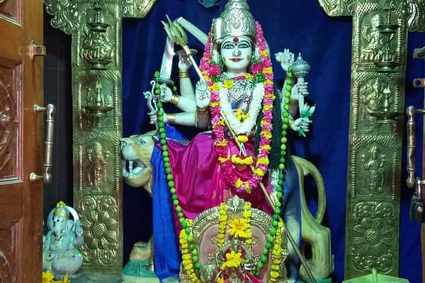 మాఘ పూర్ణిమ ప్రత్యేకత!