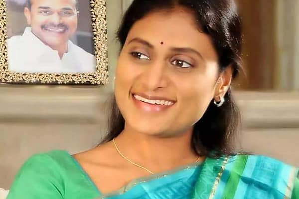 వైఎస్ షర్మిల పోటీ చేసే నియోజకవర్గంపై స్పష్టత!