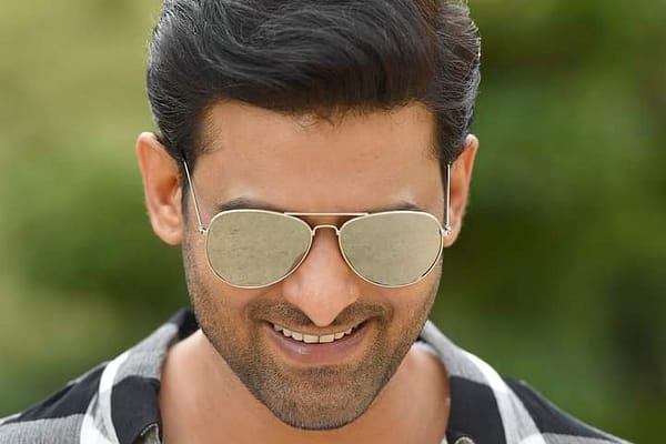 తమిళ దర్శకుడితో ప్రభాస్ చిత్రం..!