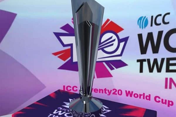 టి-20 వరల్డ్ కప్ వేదికలు ఖరారు!