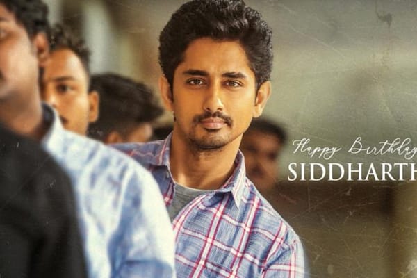 ‘మహాసముద్రం’ ఫస్ట్ లుక్ విడుదల!