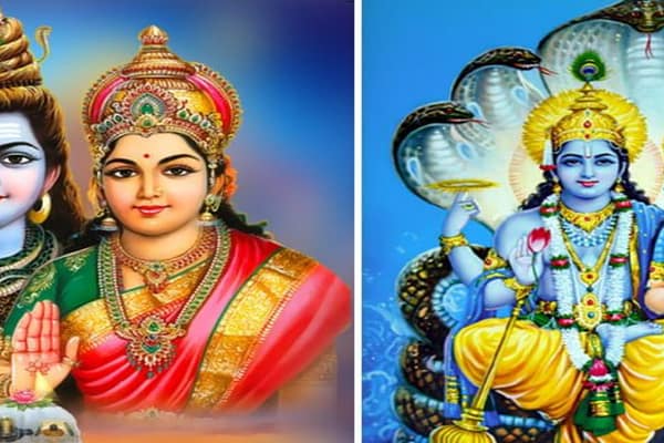 ‘పంచ’ దంపతులు..!!