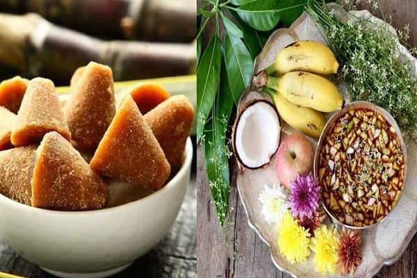 UGADI : ఉగాది పర్విదినాన ఆచరించాల్సినవి..!