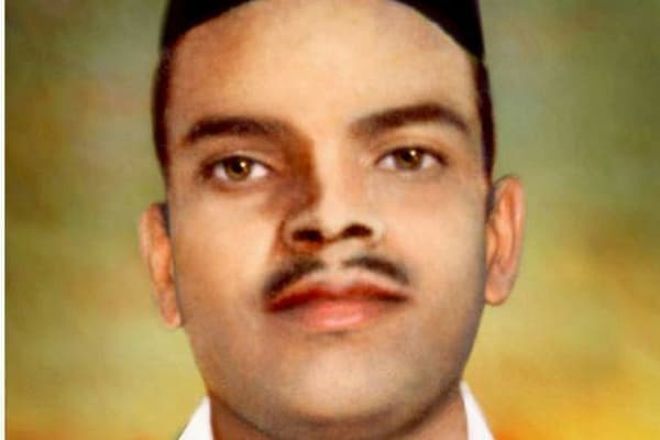 విప్లవకారుడు ‘సుఖ్ దేవ్’ జయంతి నేడు!