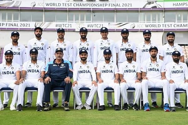 ప్రపంచ టెస్ట్ చాంపియన్ షిప్ కు భారత జట్టు ప్రకటన!