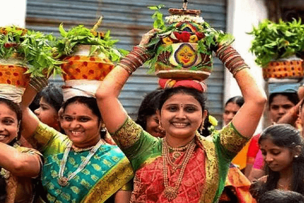 ఆషాడ మాస బోనాల ప్రత్యేకత!