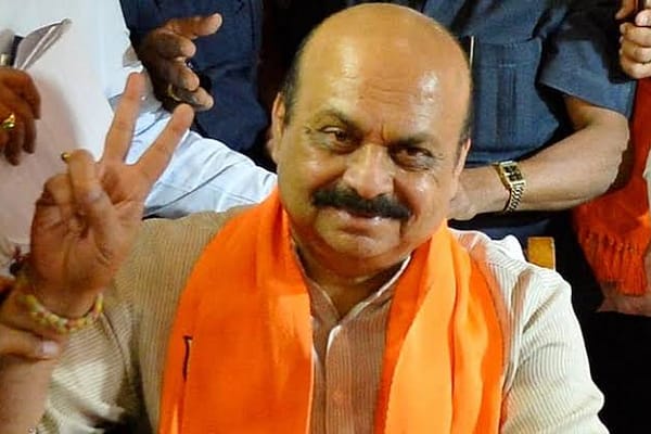 కర్ణాటక కొత్త సీఎం బసవరాజు బొమ్మై!