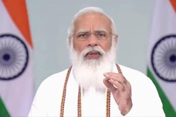 ప్రధాని మోదీకి ఉగ్రముప్పు!