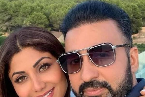 మౌనం వీడిన నటి శిల్పా శెట్టి!
