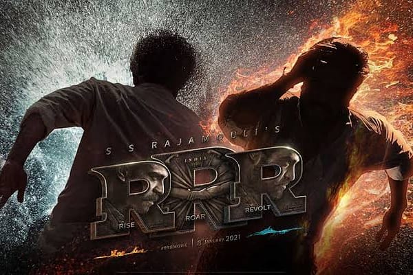 ఎన్టీఆర్, చరణ్ అభిమానులకు గుడ్ న్యూస్..!