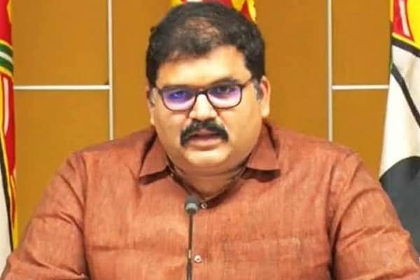 టీడిపి కేంద్ర కార్యాలయంపై దాడి కేసులో నిందితులు అరెస్ట్…