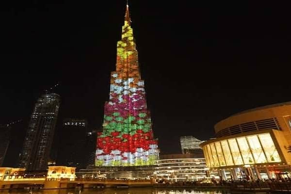 విశ్వ వేదికపై బతుకమ్మ సంబురం..