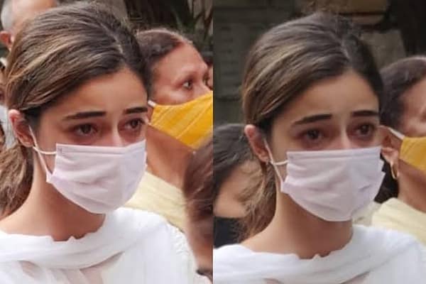 బాలీవుడ్ నటిని మరోసారి విచారించిన ఎన్సీబీ..