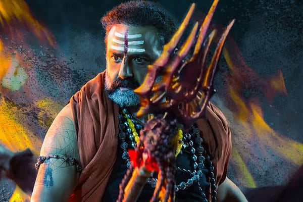 బాక్స్ ఆఫీస్ దగ్గర దుమ్ములేపుతున్న బాలయ్య ‘అఖండ’..’