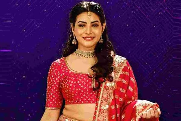 బిగ్ బాస్ 5 నుంచి ప్రియాంక సింగ్ ఔట్!