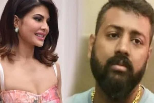సుఖేష్ చంద్రశేఖర్ కేసులో విస్తుగోల్పే విషయాలు వెలుగులోకి!