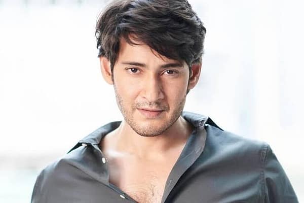 సూపర్ స్టార్ మహేష్ బాబుకి కరోనా పాజిటివ్!