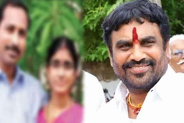 ఎట్టకేలకు పోలీసులకు చిక్కిన వన రాఘవ!