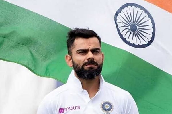 కెప్టెన్సీకి విరాట్ గుడ్ బై.. షాక్లో అభిమానులు!