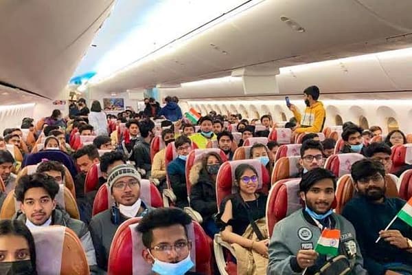 అపరేషన్ గంగా వేగవంతం !