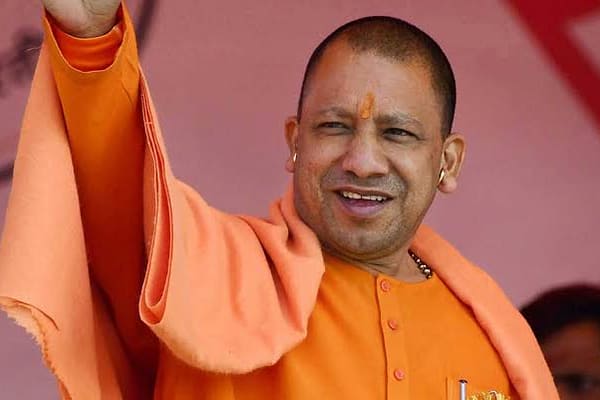 అసాధ్యాన్ని సుసాధ్యం చేసిన యోగి!