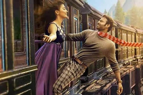 తొలిరోజు కలెక్షన్లతో దుమ్మురేపిన “రాధే శ్యామ్ “