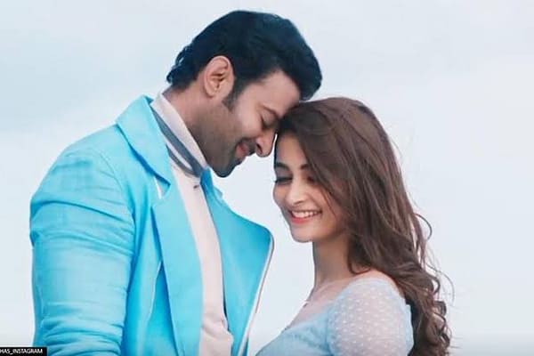 ప్రభాస్ ‘రాధేశ్యామ్ ‘ నుంచి మరో ట్రైలర్!