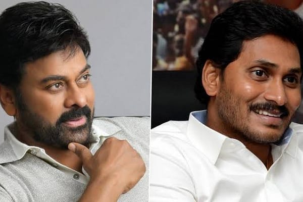 టాలీవుడ్ కి ఏపీ ప్రభుత్వం గుడ్ న్యూస్..