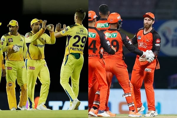 ఎట్టకేలకు బోణీ కొట్టిన సన్ రైజర్స్ హైదరాబాద్!