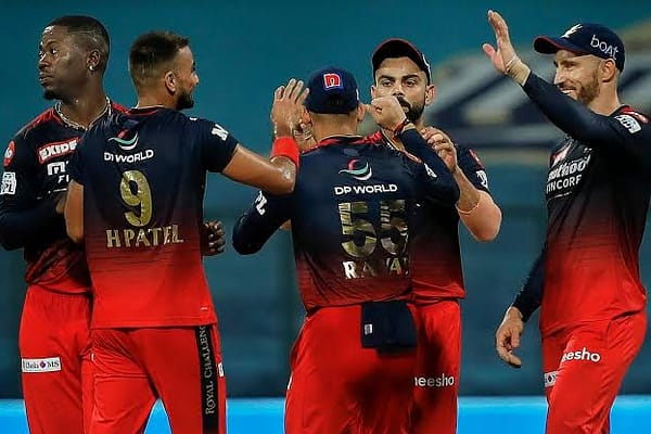ప్లే ఆఫ్ నుంచి లఖ్ నవూ ఔట్..!