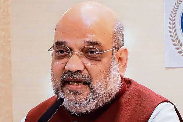 ప్రధాని మోదీ బాధనూ దగ్గరినుంచి చూశాను :అమిత్ షా