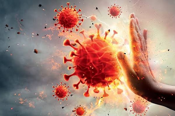 దేశంలో మళ్ళీ పెరుగుతున్న కరోనా కేసులు!