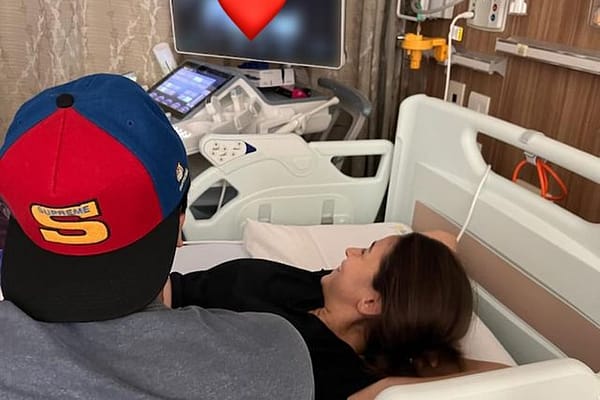 గుడ్ న్యూస్ చెప్పిన అలియా.. ఆనందంలో అభిమానులు!