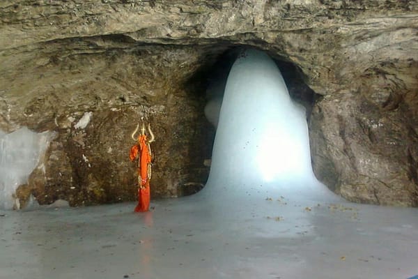 అమర్ నాథ్ యాత్ర.. నాలుగు గంటల్లో బ్రిడ్జి.. ఆర్మీకి సెల్యూట్!