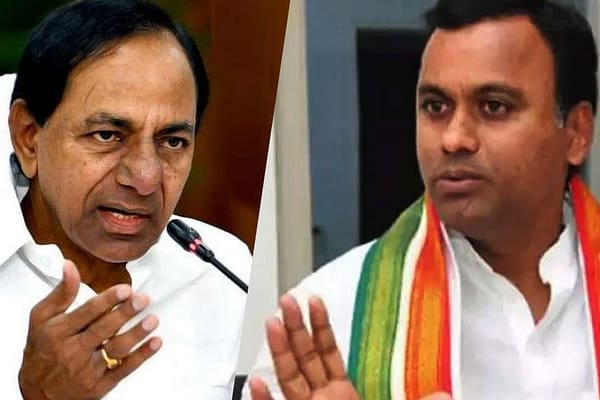 కేసీఆర్ పై ధర్మయుద్ధం చేస్తున్న..ప్రజాభిప్రాయం మేర రాజీనామా:  రాజగోపాల్ రెడ్డి