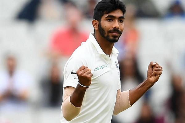 బుమ్రా సరికొత్త రికార్డు!