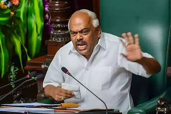 నెహ్రూ–ఇందిర, సోనియా ఏలుబడిలో సరిపడా దోచుకున్నాం : కాంగ్రెస్ ఎమ్మెల్యే
