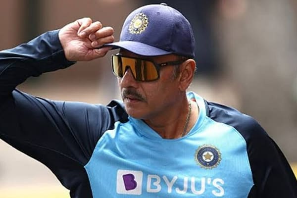 టెస్ట్ క్రికెట్ పై రవిశాస్త్రి ఆందోళన…