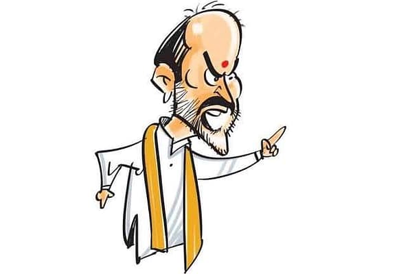 తెలంగాణలో మున్నూరు కాపు ముఖ్యమంత్రి కాకూడదా?
